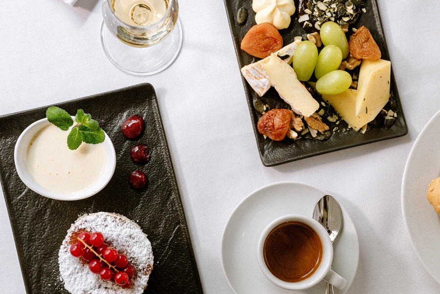 Speisen in der Wiener Wirtschaft