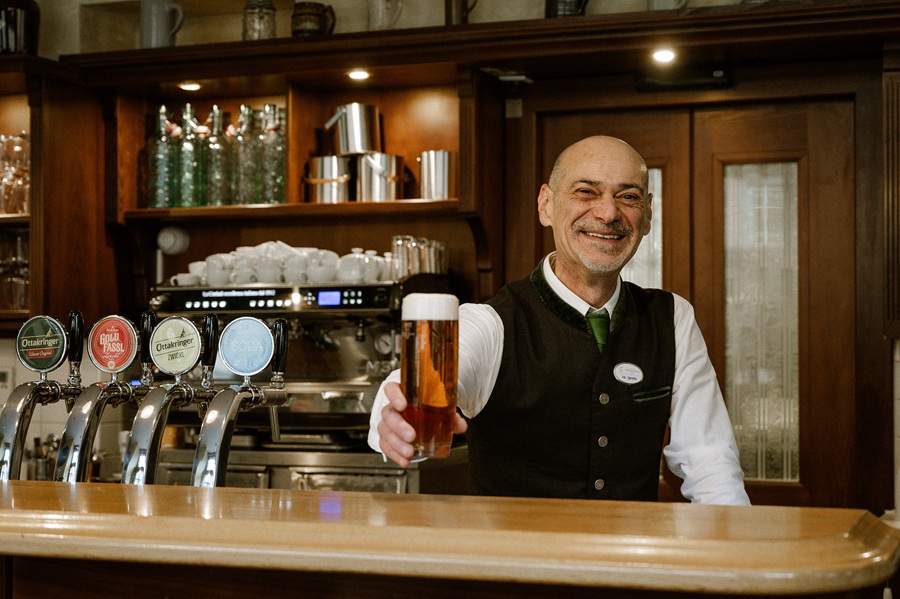 Restaurant Wiener Wirtschaft