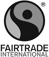 Logo Fairtrade Siegel
