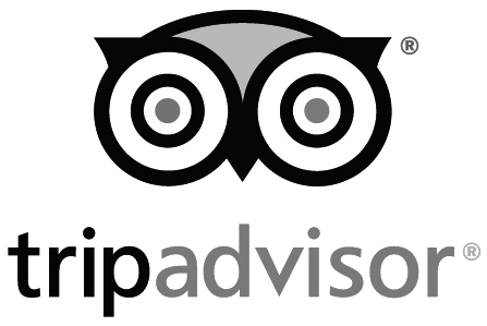 Logo TripAdvisor